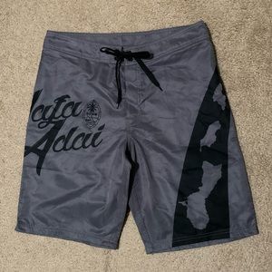 Guam Board Shorts / Swimming Trunks
